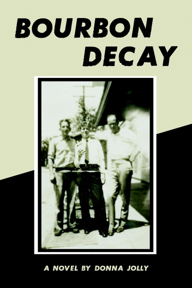 Bourbon Decay
