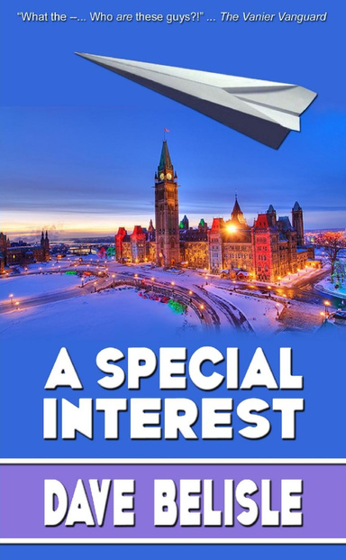 A Special Interest