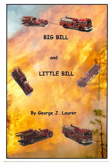 Big Bill and Little Bill