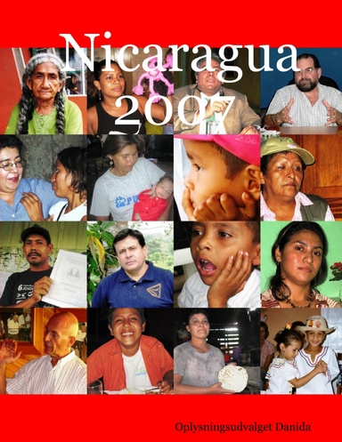 Nicaragua 2007