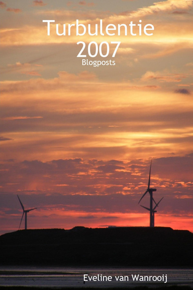 Turbulentie 2007