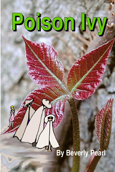 Poison Ivy