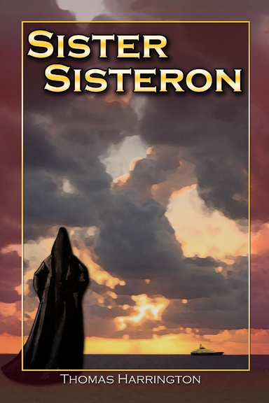 Sister Sisteron