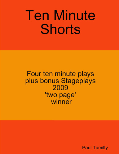Ten Minute Shorts