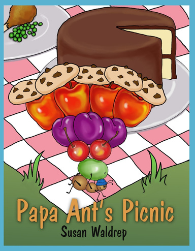 Papa Ant's Picnic