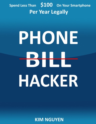Phone Bill Hacker