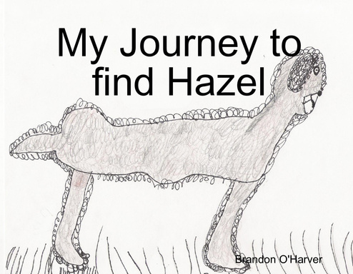My Journey to find Hazel