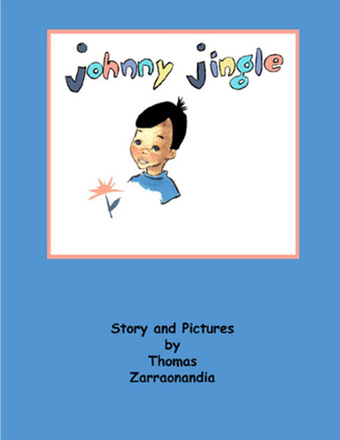 Johnny Jingle