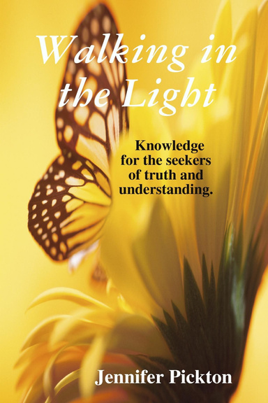 Walking in the Light