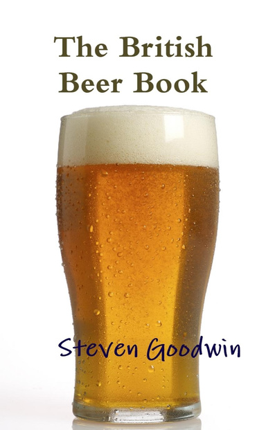 The British Book of Beer