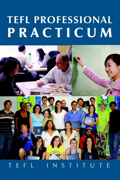 TEFL Practicum Workbook II
