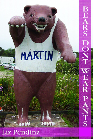 Bears Don't Wear Pants