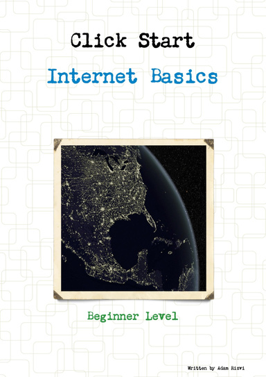 Click Start Internet Basics