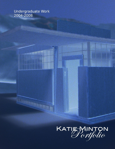 Undergrad Portfolio 2008