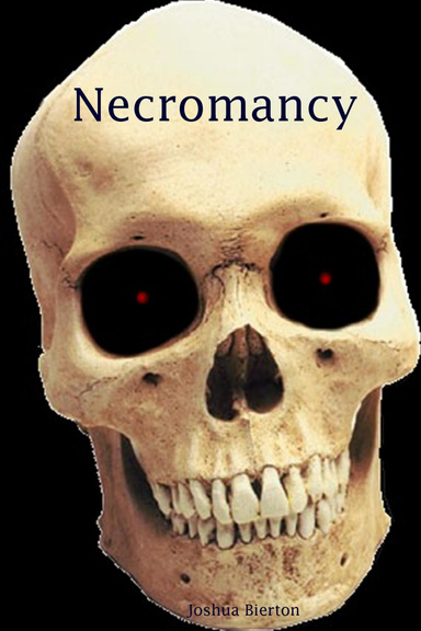 paperback Necromancy
