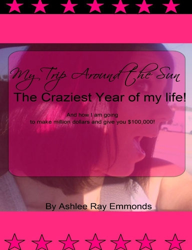 My Trip Around the Sun