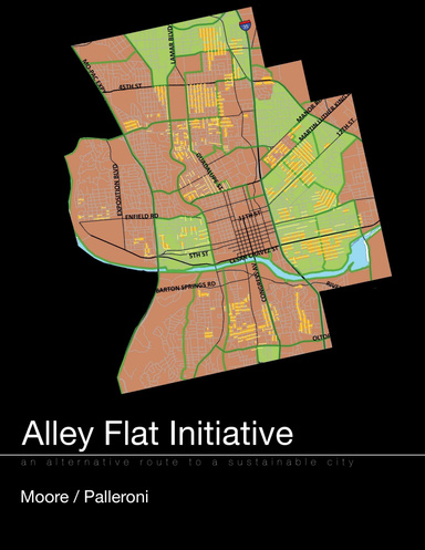 Alley Flat Initiative