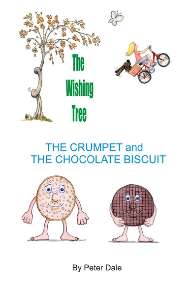 Two Stories. The Wishing Tree. The Crumpet & The Biscuit