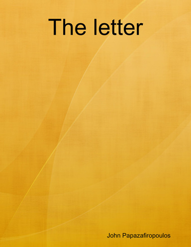 The Letter