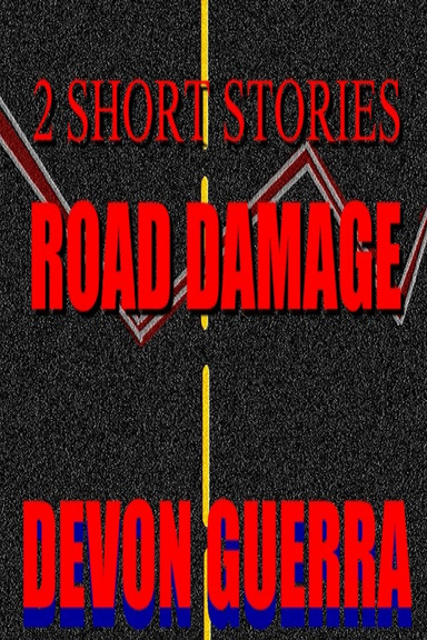 ROAD DAMAGE