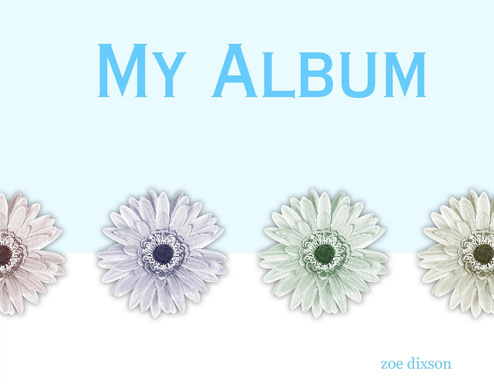 My Album