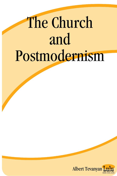 The Church and Postmodernism