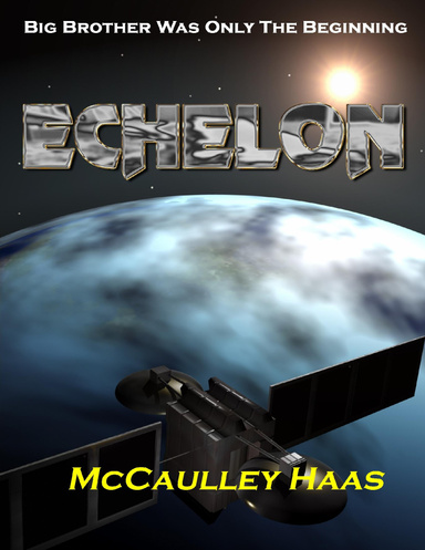Echelon - 2nd Draft