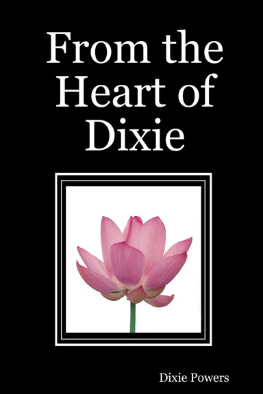 From the Heart of Dixie