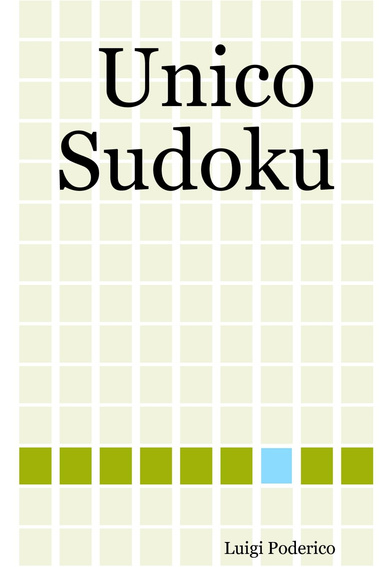 Unico Sudoku