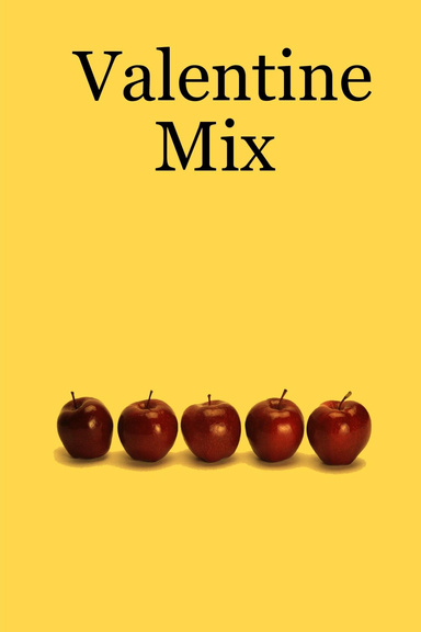 Valentine Mix