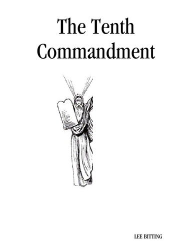 The Tenth Commandment