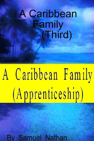 caribbean Family Third