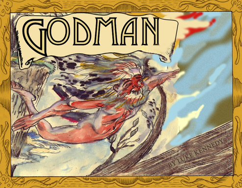 Godman 2008 Annual