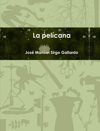 La pelícana