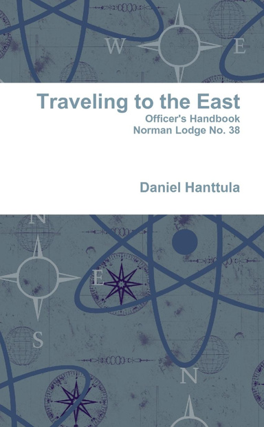 Traveling East