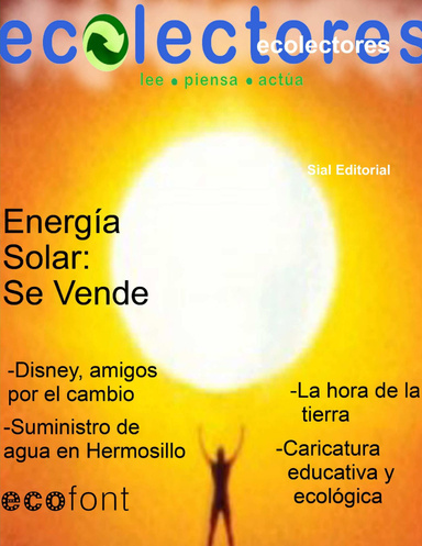 ecolectores