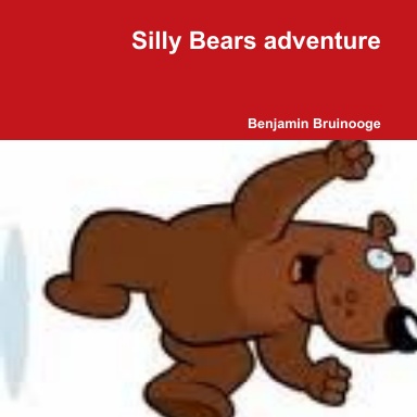 Silly Bears adventure