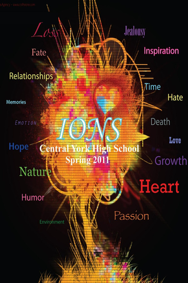 Ions