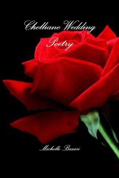 Chelliane Wedding Poetry