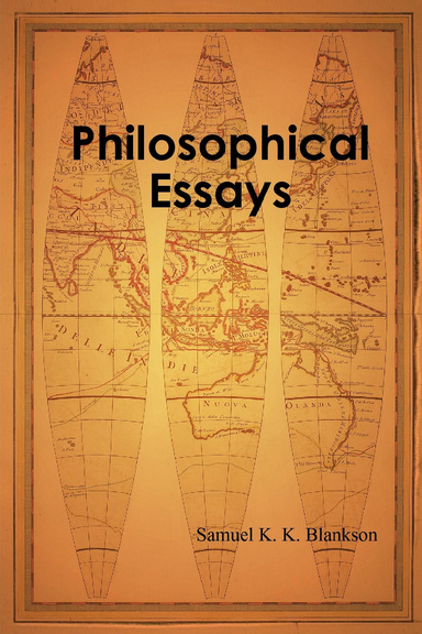 Philosophical Essays