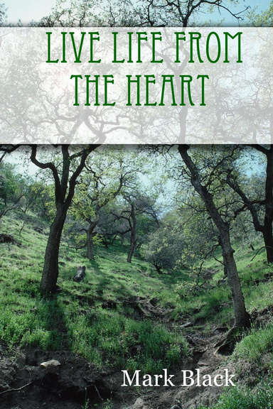 Live Life from the Heart