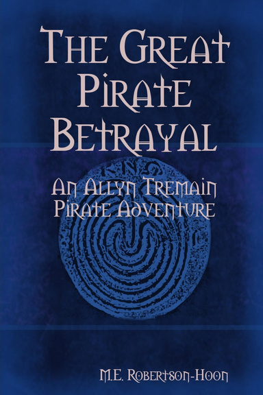 The Great Pirate Betrayal