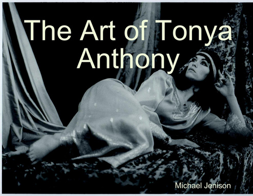 The Art of Tonya Anthony