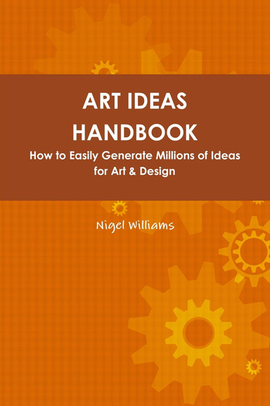 Art Ideas Handbook