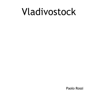 Vladivostock