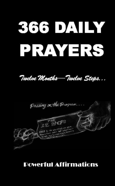 366 Daily Prayers - Powerful Affirmations