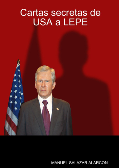Cartas secretas de USA a LEPE