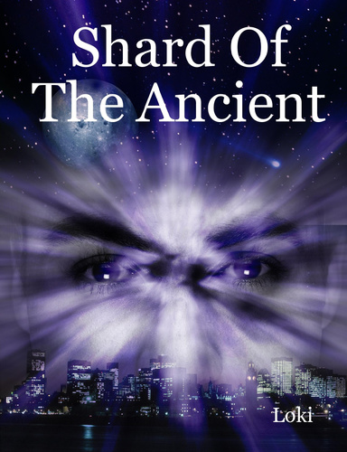 Shard Of The Ancient
