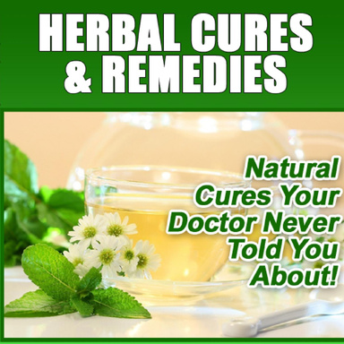 Herbal Cures