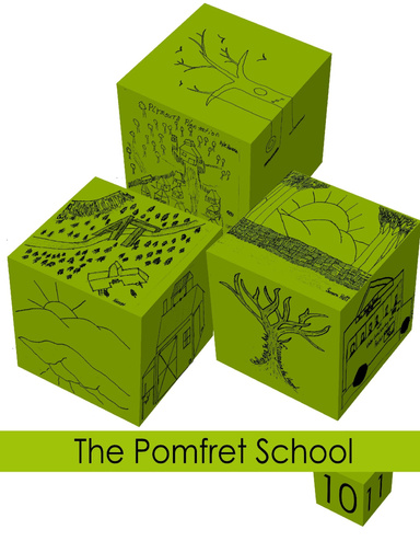 The Pomfret School 2010 - 2011